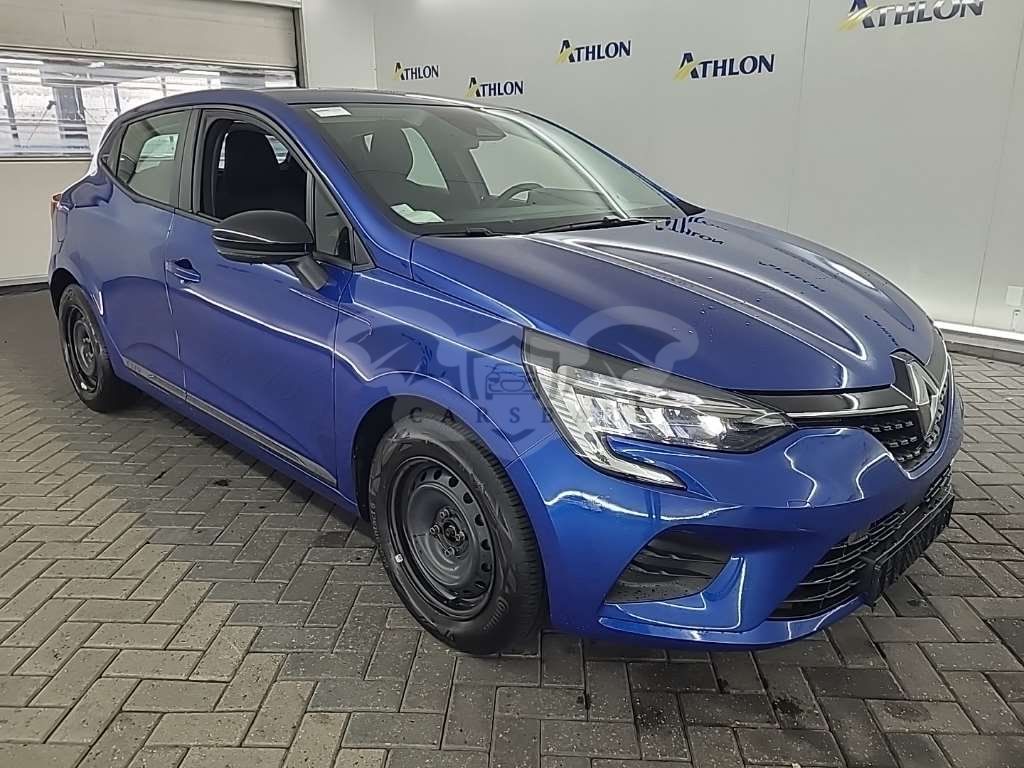 Renault Clio 1.0 Tce Equilibre 2023