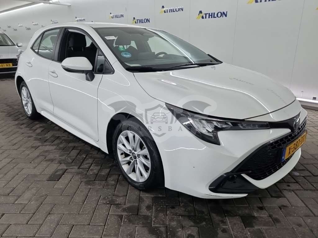 Toyota Corolla 1.8 Active 2024