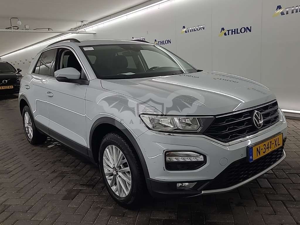 Volkswagen T-ROC 1.0 TSI Style 2022