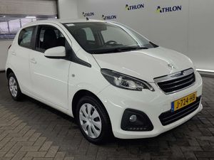 Peugeot 108 1.0 VTI Active 2020