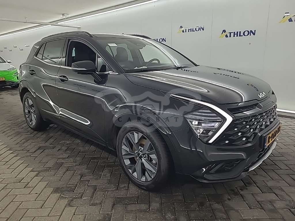 Kia Sportage 1.6 T-GDI GT-PlusLine 2022