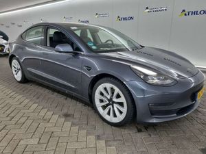 Tesla Model 3 Long Range 2020