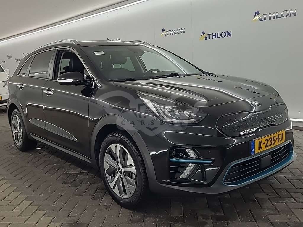 Kia Niro 65 kWh ExecutiveLine 2020