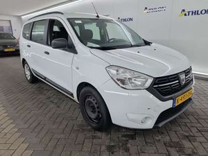 Dacia Lodgy 1.3 TCe Essential 2020