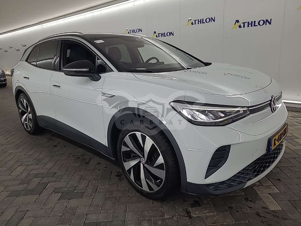 Volkswagen ID.4 77 kWh 1st Edition 2020