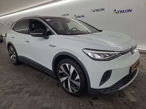 Volkswagen ID.4 77 kWh 1st Edition 2020