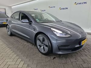 Tesla Model 3 Long Range 2020