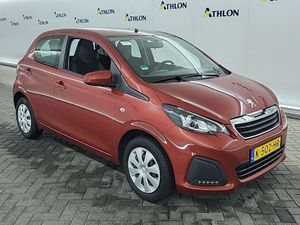 Peugeot 108 1.0 VTI Active 2021