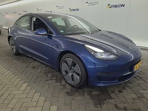 Tesla Model 3 Long Range 2020