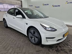 Tesla Model 3 Long Range 2020