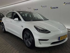 Tesla Model 3 Standard Range Plus 2020