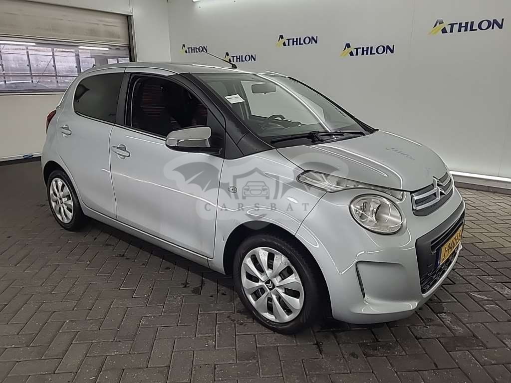 Citroën C1 1.0 VTI Feel 2020