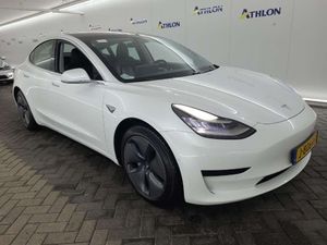 Tesla Model 3 Standard Range Plus 2020