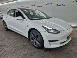 Tesla Model 3 Standard Range Plus 2020