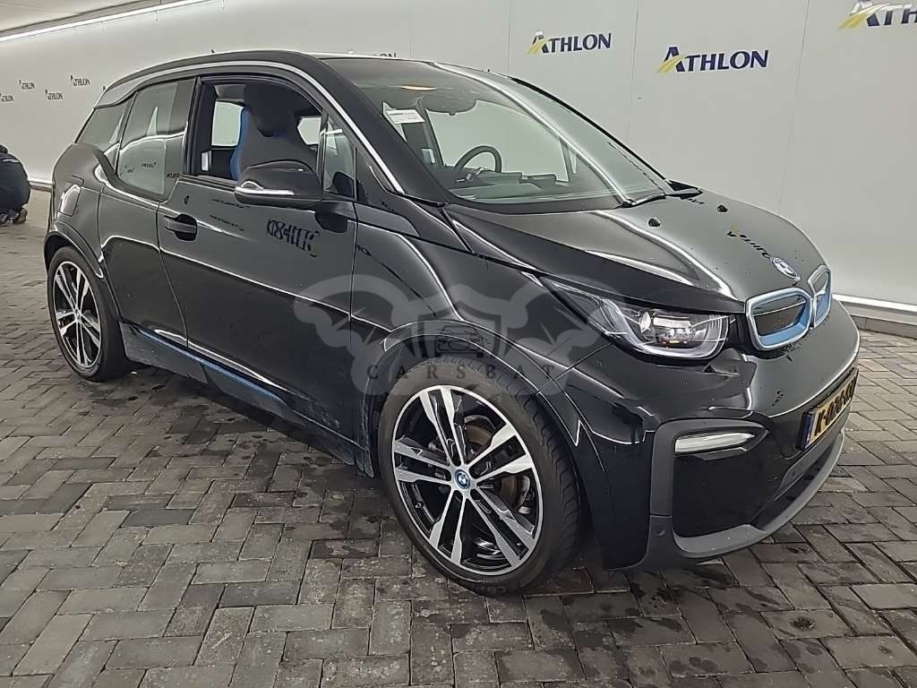 BMW i3 120 Ah Executive 2020