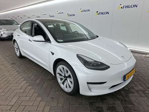 Tesla Model 3 Long Range 2020