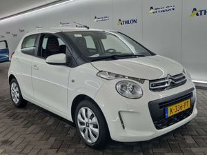 Citroën C1 1.0 VTI Feel 2021