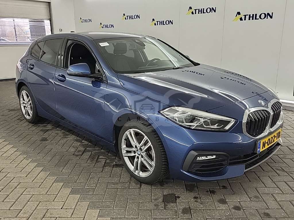 BMW 1 Series 116d Business 2022