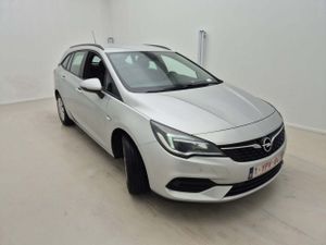 Opel Astra Sports Tourer 1.2 Edition 2020