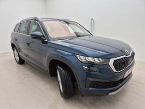 Skoda Kodiaq 1.5 TSI Clever 2022