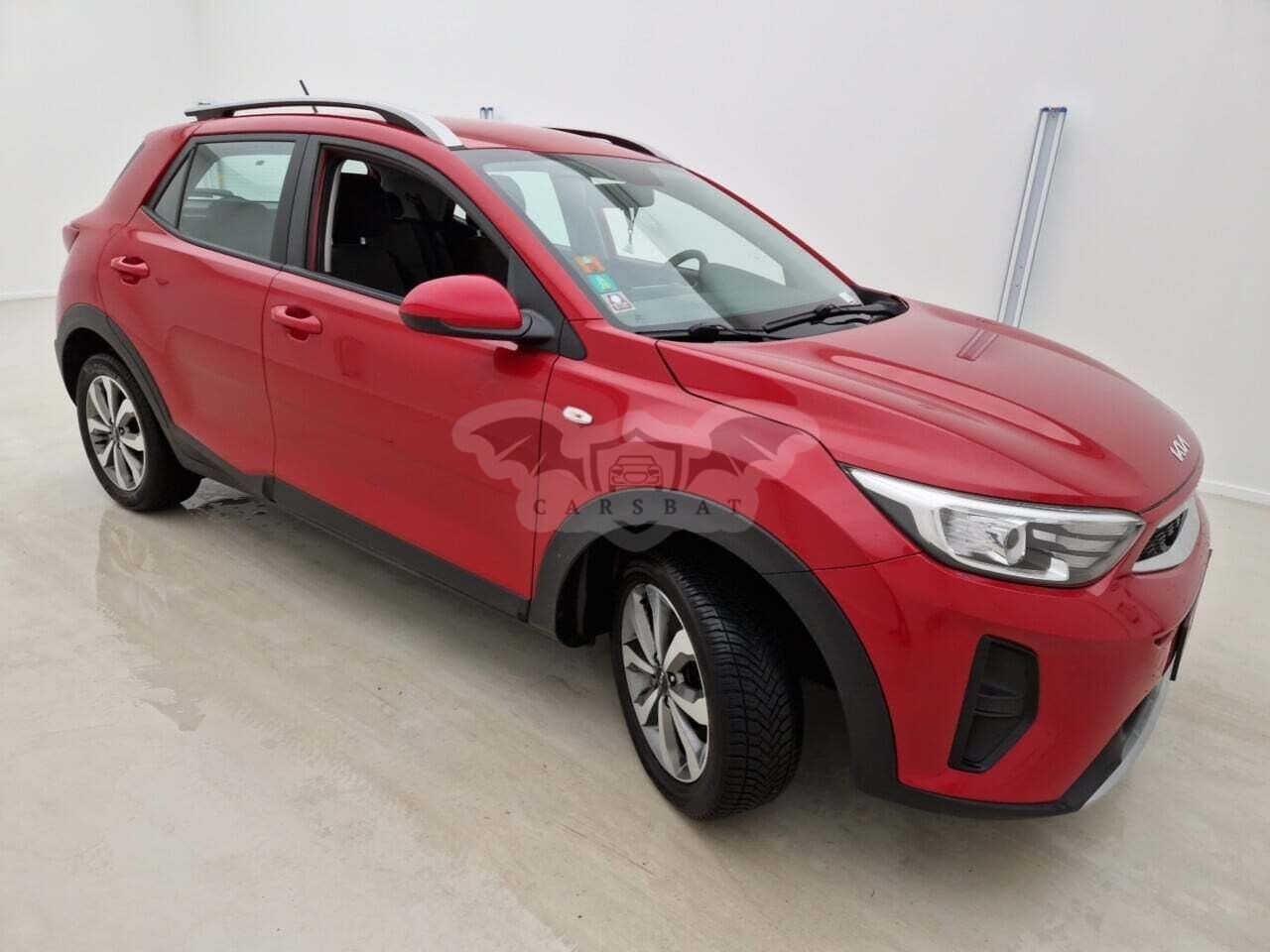 Kia Stonic 1.2 2022