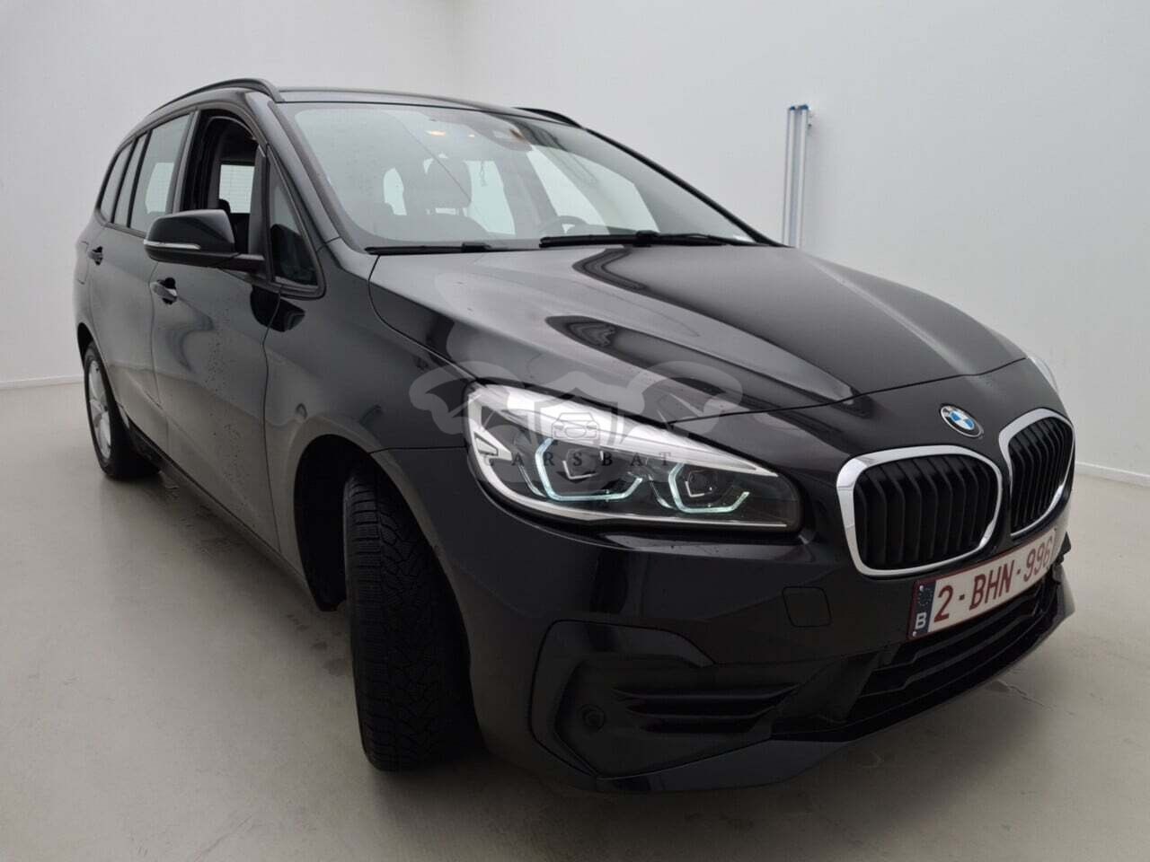 BMW 2 Series Gran Tourer 218i Business 2021