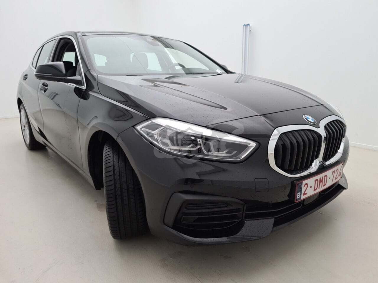 BMW 1 Series 116d 2023