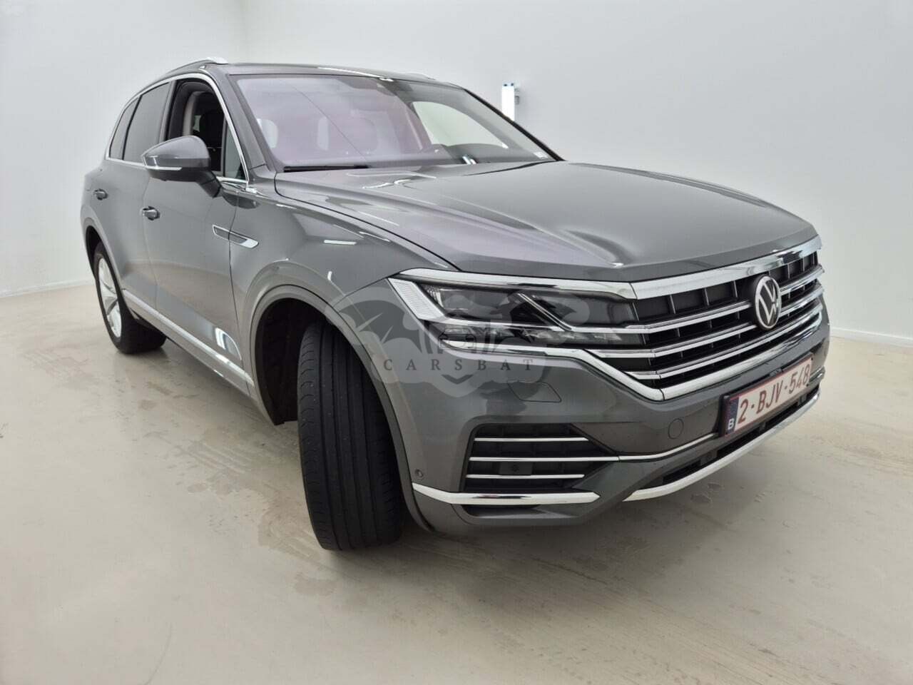 Volkswagen Touareg 3.0 TDI Elegance 2021