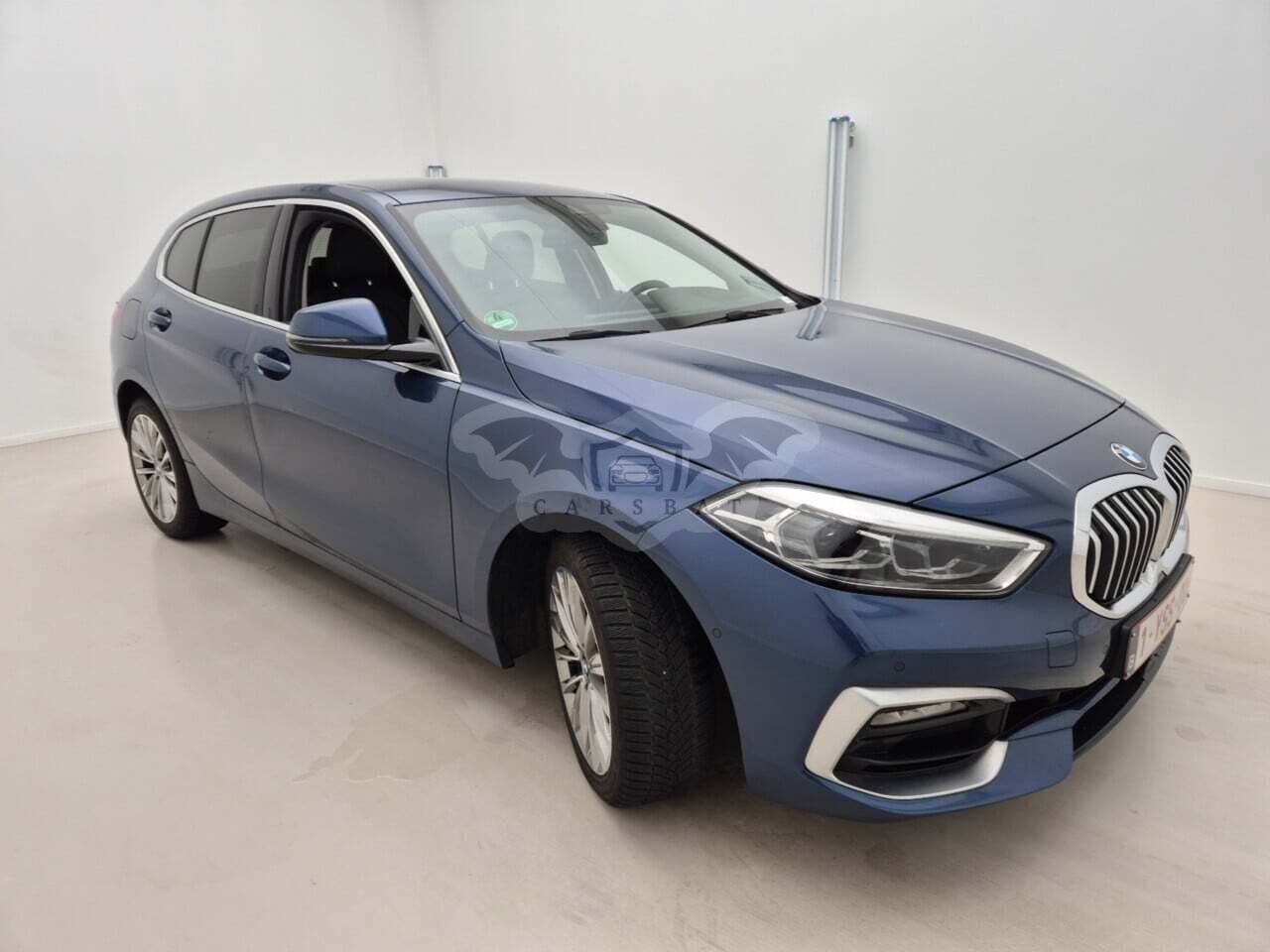 BMW 1 Series 118 2020