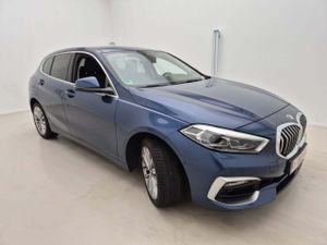 BMW 1 Series 118 2020
