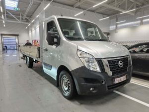 Nissan NV400 2.3 DCI N-connecta 2021