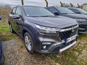 Suzuki S-Cross Privilege Privilege 2022