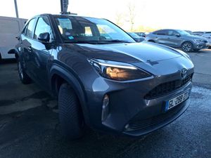 Toyota Yaris Cross 1.5 Dynamic Business 2023