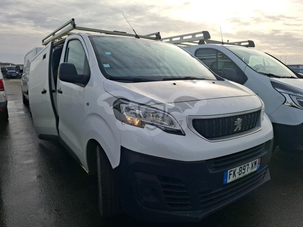 Peugeot Expert 1.5 HDI Premium 2019