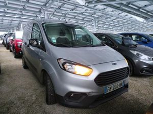 Ford Transit Courier 1.5 Trend 2019