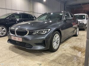 BMW 3 Series Touring 320d 2021