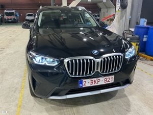 BMW X3 30e 2021