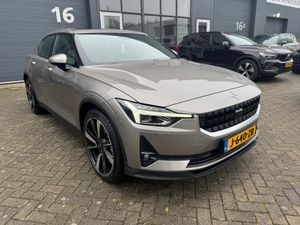 Polestar 2 Long Range 79 kWh Launch 2020