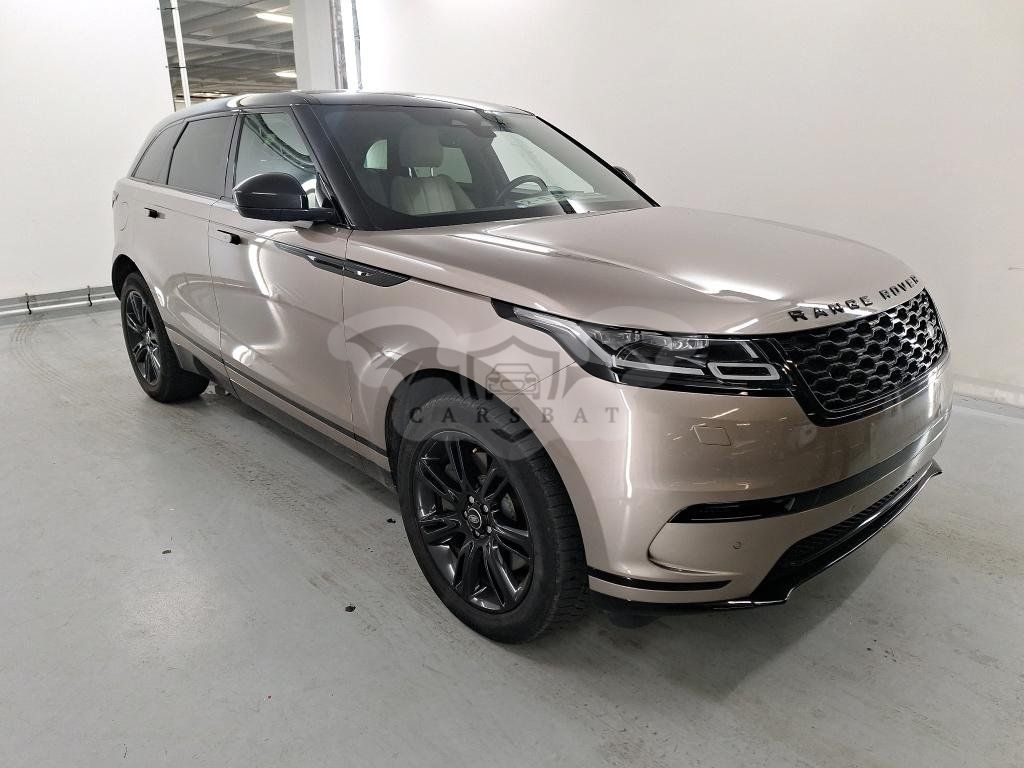 Land Rover Range Rover Velar 2.0 P400e SE 2023