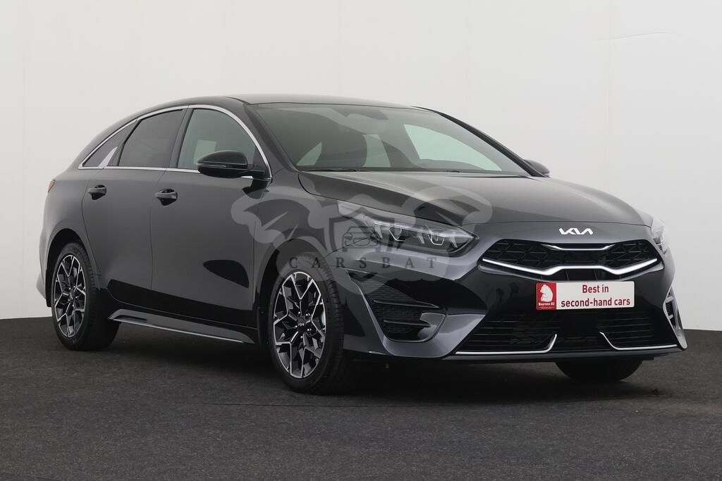 Kia Ceed ProCeed 1.5 ComfortPlusLine 2024