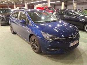 Opel Astra Sports Tourer 1.5 Edition 2021