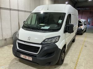 Peugeot Boxer L2H2 2.2 HDI Premium 2020