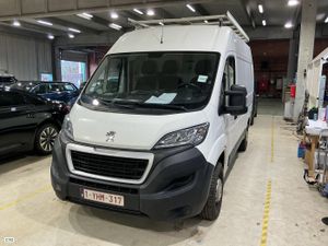 Peugeot Boxer L2H2 2.2 HDI Premium 2020
