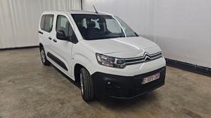 Citroën Berlingo Live 2023