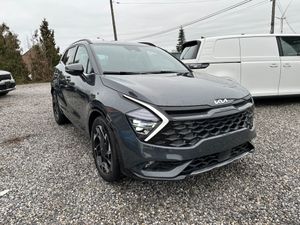 Kia Sportage 1.6 2025