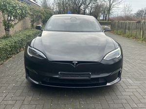 Tesla Model S Plaid 95 kWh 2022