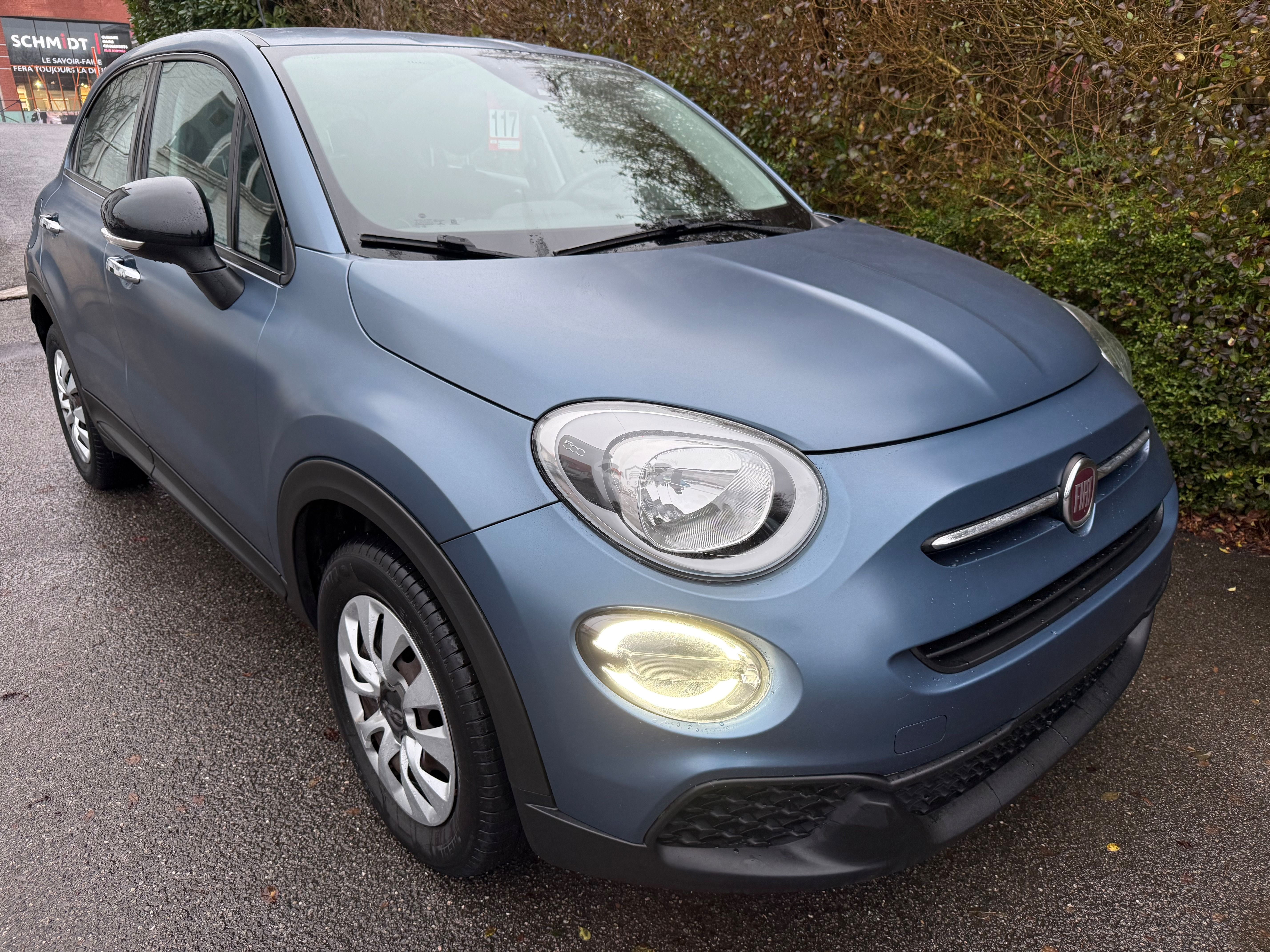 Fiat 500X 1.0 Urban 2019