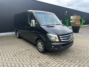 Mercedes-Benz Sprinter L2H1 316 Business 2018