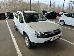 Dacia Duster 1.5 DCI 2013