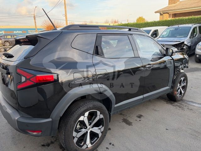 Dacia Duster 1.2 2024